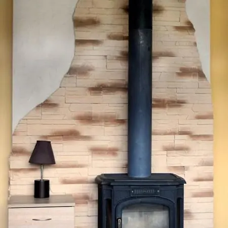 Mimoza مزرعة للإقامة بارتوشيتسه