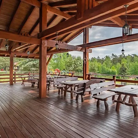 مزرعة للإقامة Mimoza *