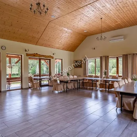 Mimoza مزرعة للإقامة *