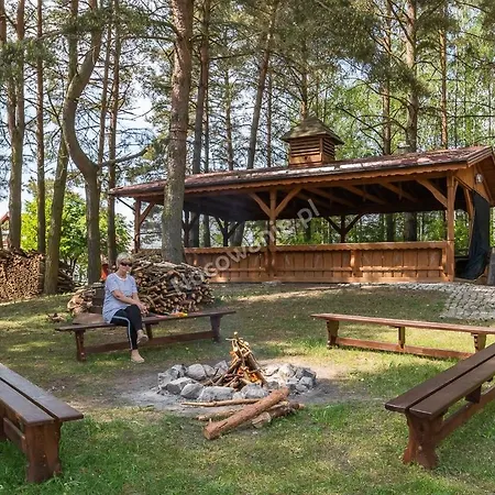 Çiftlik konaklama Mimoza Bartoszyce