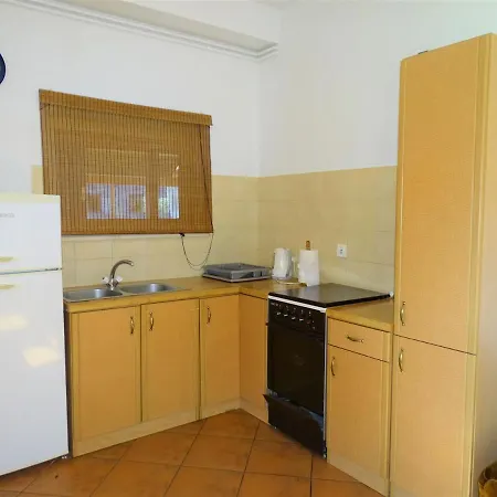 Mimoza Çiftlik konaklama