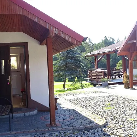 Çiftlik konaklama Mimoza Bartoszyce