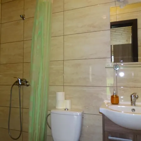 Mimoza Çiftlik konaklama *