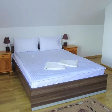 Mimoza Çiftlik konaklama *