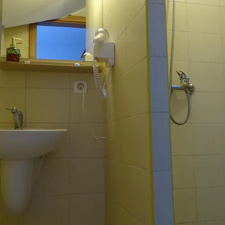 Mimoza مزرعة للإقامة بارتوشيتسه