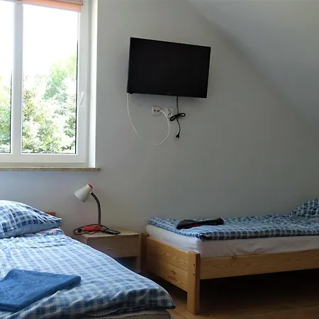 Çiftlik konaklama Mimoza Bartoszyce