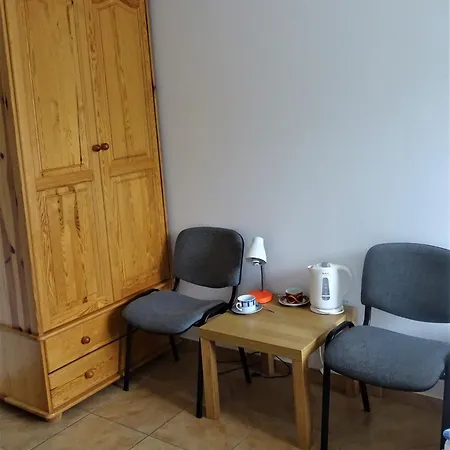 Çiftlik konaklama Mimoza Bartoszyce