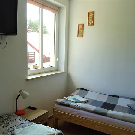 مزرعة للإقامة Mimoza