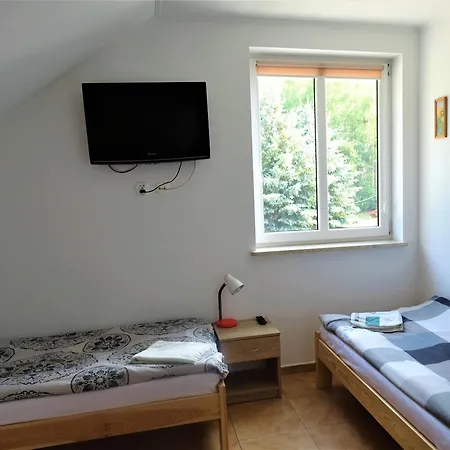 Mimoza مزرعة للإقامة بارتوشيتسه