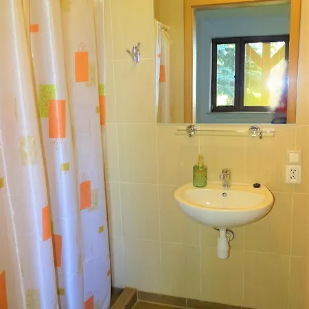 Mimoza Çiftlik konaklama