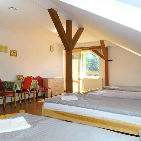 Mimoza Çiftlik konaklama *