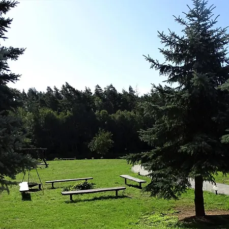 مزرعة للإقامة Mimoza *