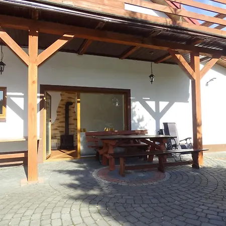 Çiftlik konaklama Mimoza Bartoszyce