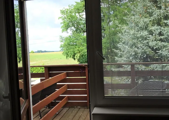 Gospodarstwo agroturystyczne Mimoza