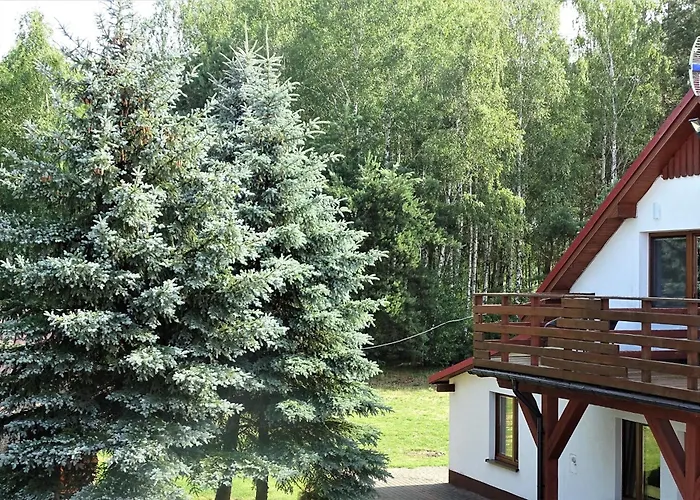 Mimoza Gospodarstwo agroturystyczne *